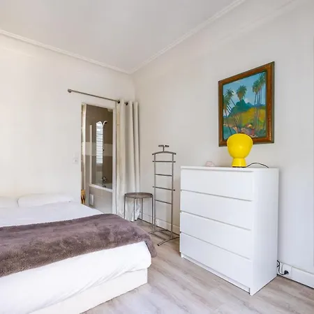 Appartement Veeve - Letters From Saint-germain Paris