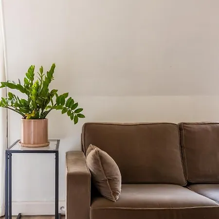 Veeve - Letters From Saint-germain Appartement Paris